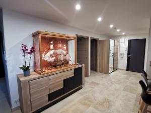 Grand T3 85 m2 situé à 15 min à pied des plages