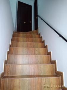 Apartamento Casa Romero