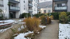 Chez'toi Gex, proche de Genève & stations de Ski