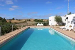 Villa Martins - La Zarza de Pumareda