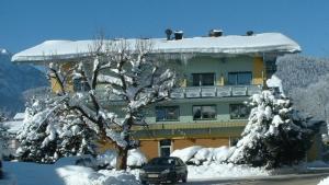 3 star hotel Lammertalerhof Abtenau Austria