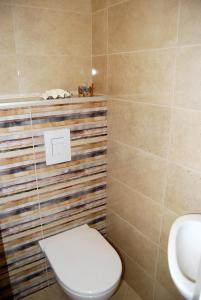 Luxurious Apartment with Balconies in DownTown BP