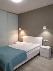 Best Apartment Shevchenka 80