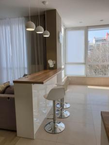 Best Apartment Shevchenka 80