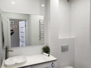 Best Apartment Shevchenka 80