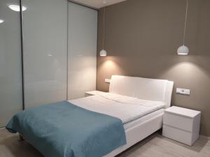 Best Apartment Shevchenka 80