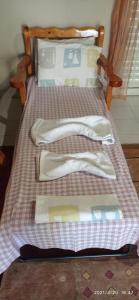 Faneromeni Two bed Apartment B (1st Floor)