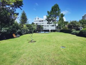 Apartamento Monoambiente en "Edificio Chesterfield"