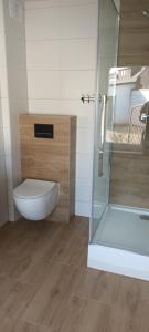 Apartament MLECZE