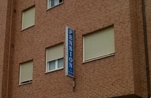 Pensión Las Matillas