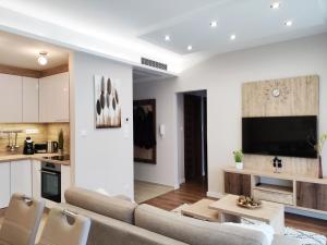 Spa Residence Carbona Siesta Apartman