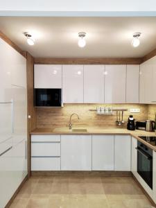 Spa Residence Carbona Siesta Apartman