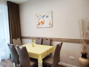 Spa Residence Carbona Siesta Apartman