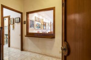 Comfy apt in Ostia beach