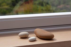 Estudio en Ático, diáfano céntrico. Parking