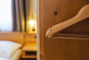 Guesthouse by the rex