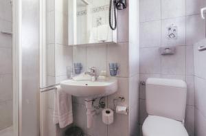 Double Room room in Stockhorn