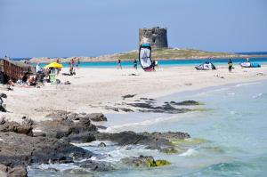 Hotel Geranio Rosso img38