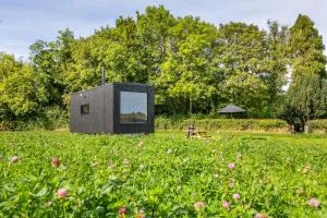 Off-grid, Eco Tiny Home Nestled In Nature - Puddlehinton