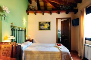 El Valle de la Mantequilla