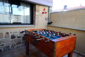 El Valle de la Mantequilla