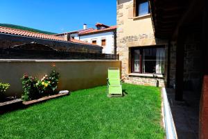 El Valle de la Mantequilla