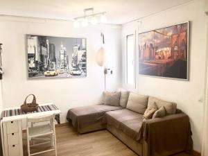 Standard Apartment room in Apartment Aptucat