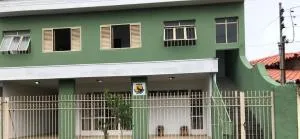 Pousada Luar da Canastra - Pimenta