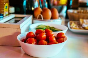 Cinnamon Sally Backpackers Hostel