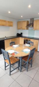 Le Nid Colas cour au sud vélos a dispo