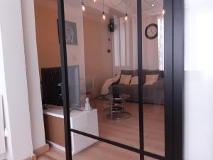 Appartements T2 tout confort, GP / Moto / 24h / Le Mans Classic : photos des chambres