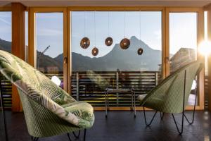 Hotel Walserberg