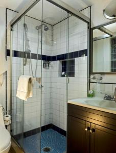 Chalet del Carmen, Coyoacán