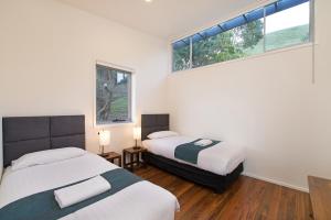 Seafarers Getaway