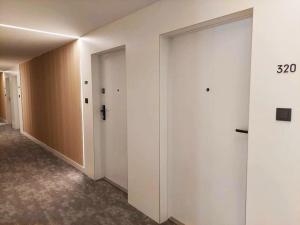 Apartament PINEA Pobierowo