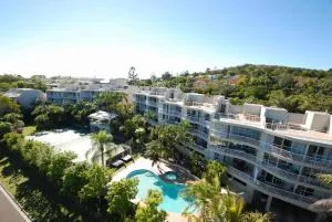 Noosa Hill Resort - Noosa Heads