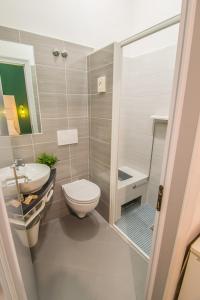 Small Double Room room in Hotel Mizar