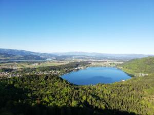 Appartement Landhaus Felsenkeller