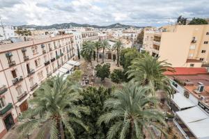 Hostal Parque Ibiza