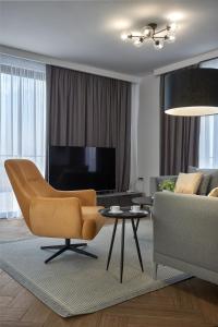 The Penthouse