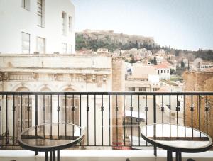 Athens Observatory Suite