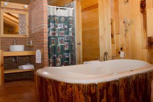 Cabañas El Estribo Hotel