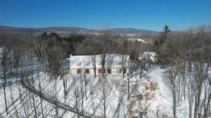 Le Clos des Brumes - Saint-Jean