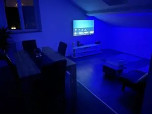 La petite dame de Maintenon - Jouy