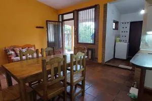 Casa Jusuy - Capillas