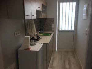 RHODIAN TREASURE Spiridione studio 1