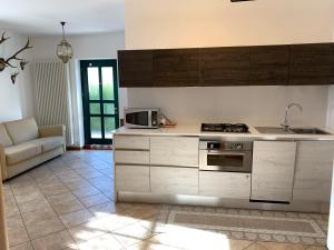 La Piccola Casa Verde