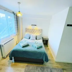 Apartment 3, The Anchorage Porth Way, Porth, Newquay TR7 3NR - Saint Columb Minor
