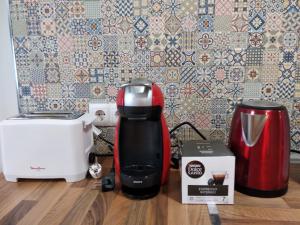 Piso céntrico en Santander