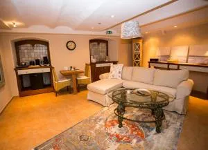 Ruhe-Zone - Stemwede